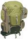 External Frame Backpacking Backpacks