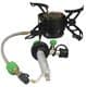 Liquid Fuel Backpacking Stoves