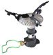 Propane and Butane Backpackpacking Stoves