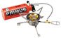Liquid Fuel Camping Stoves