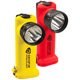 Rechargeable Flashlights - Tactical