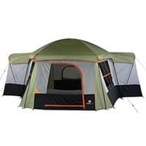 Big Camping Tents - Discount Camping Equipment