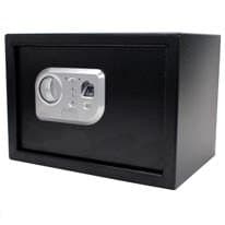 Biometric Gun Safe - Discount Camping Equipment