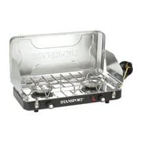 Camping Stoves - Discount Camping Equipment