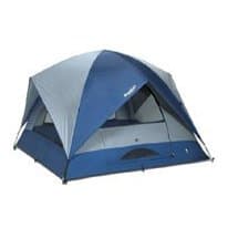 Dome Tents - Discount Camping Equipment
