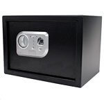 Biometric Gun Safes