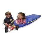 Kid's Sleeping Bags