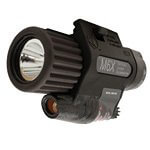 Insight Technology Tactical Flashlights