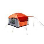 6 Person Dome Tents