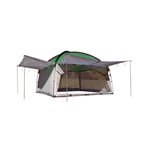 Screen Houses & Canopy Tents