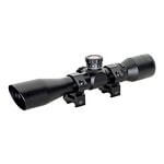 Truglo Rifle Scopes