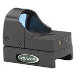 Weaver Red Dot Sights