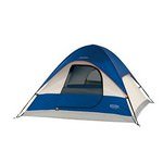 3 Person Dome Tents